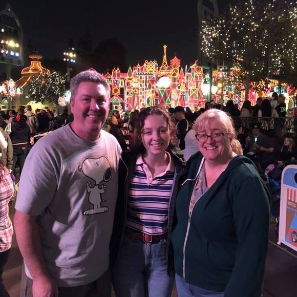 Meet your Posher, Johnandnancy - Picture 1 of 1